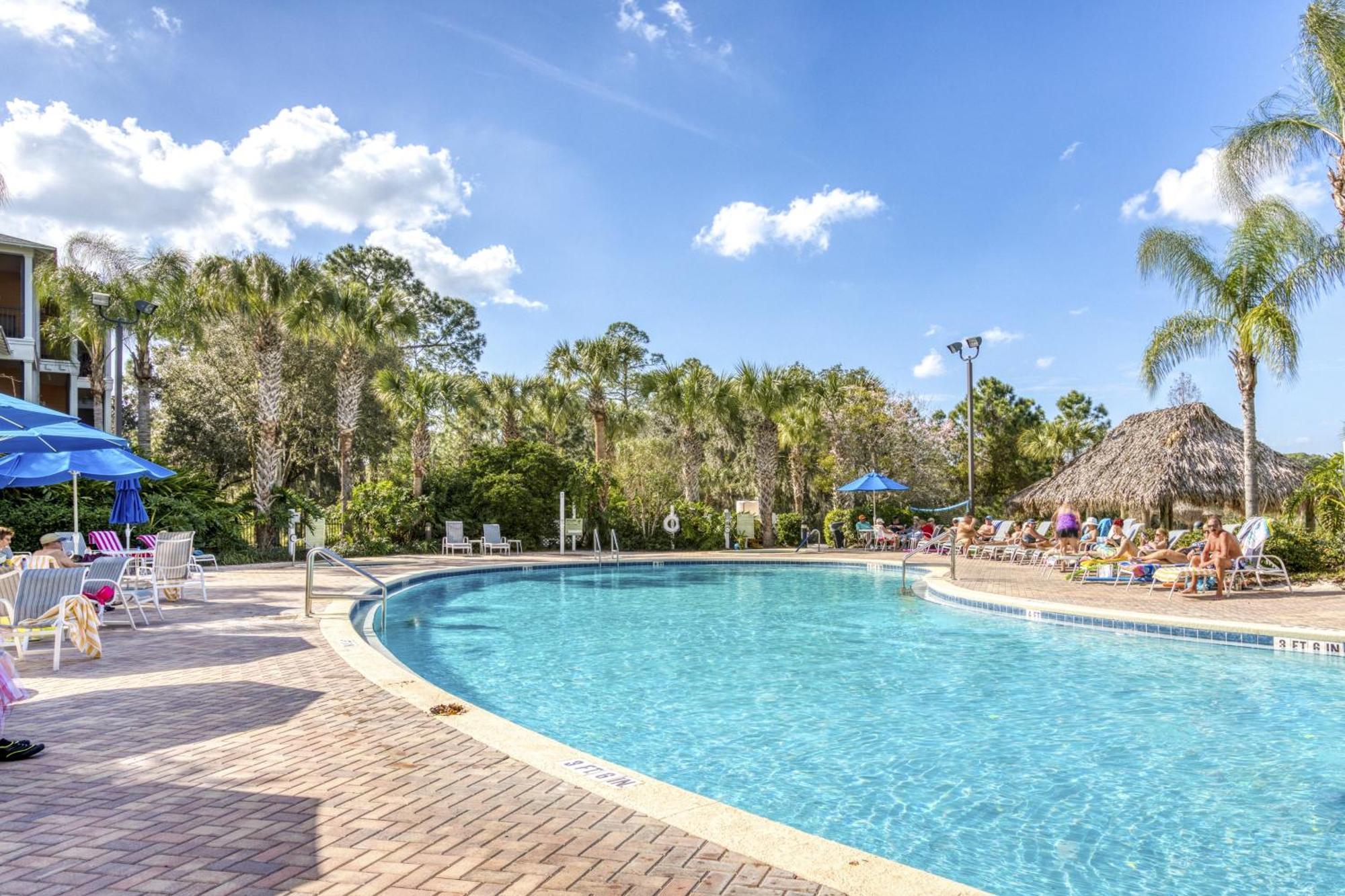 Bahama Bay Resort 18702 Kissimmee Luaran gambar