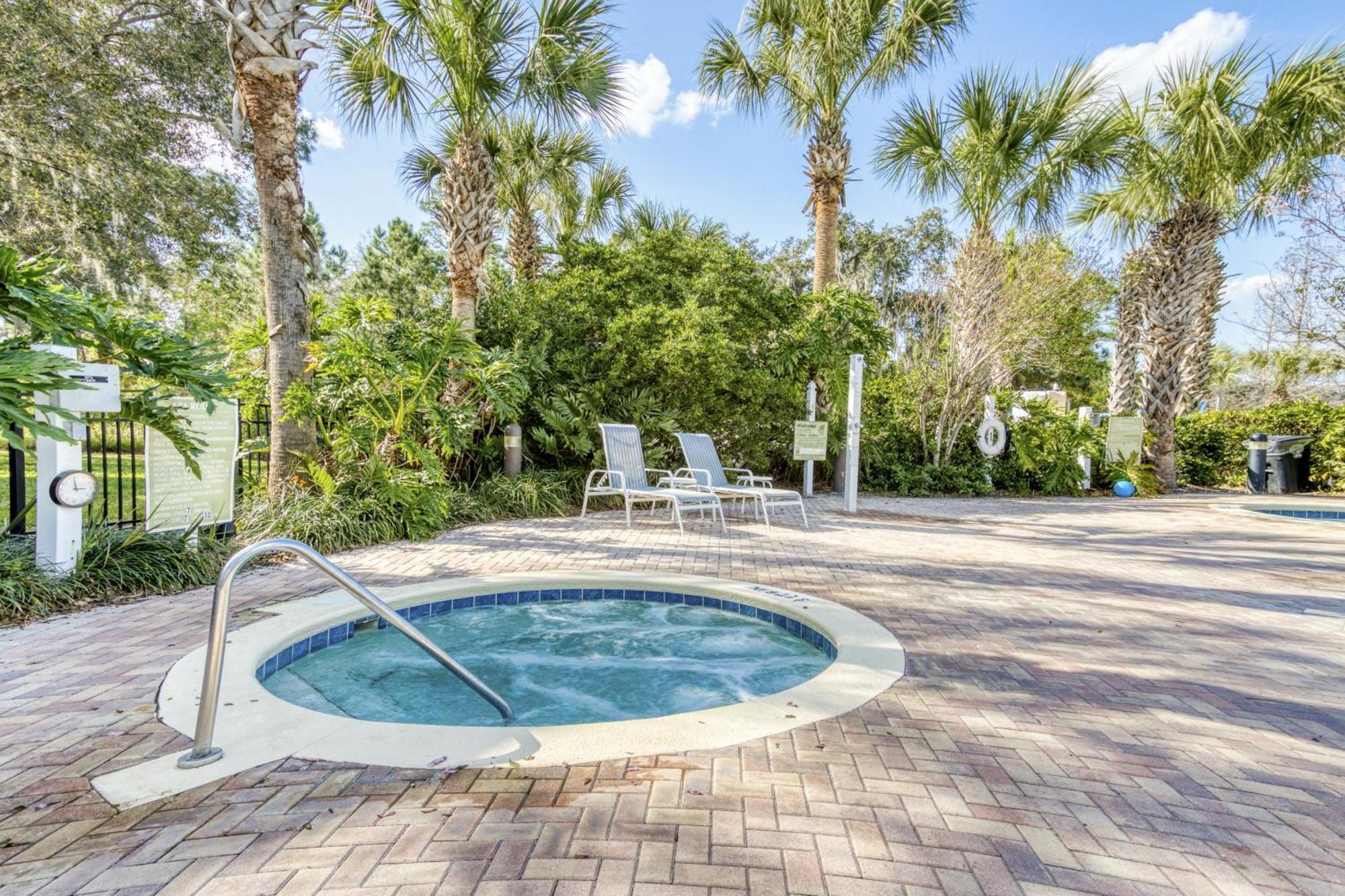 Bahama Bay Resort 18702 Kissimmee Luaran gambar