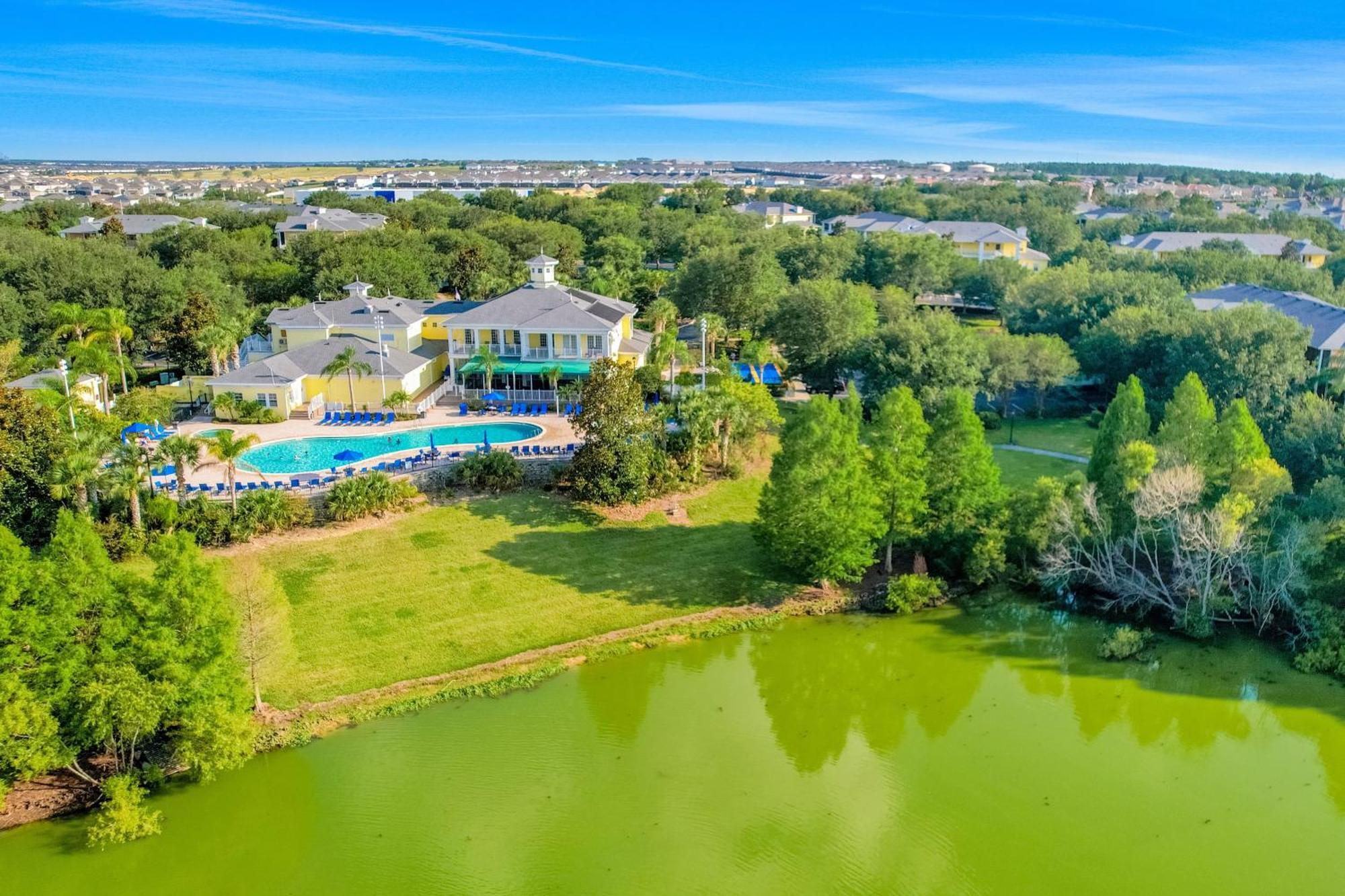 Bahama Bay Resort 18702 Kissimmee Luaran gambar