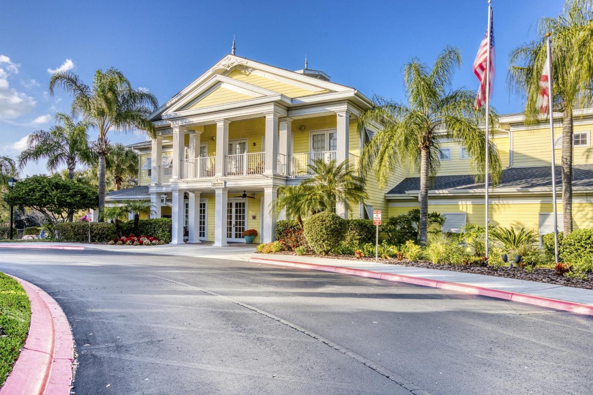 Bahama Bay Resort 18702 Kissimmee Luaran gambar