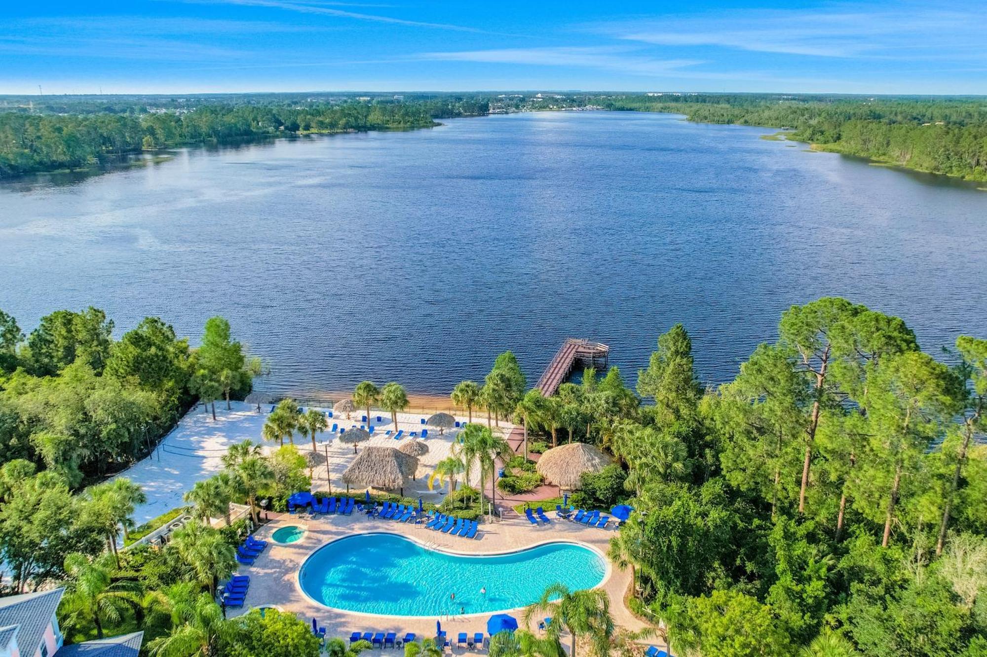 Bahama Bay Resort 18702 Kissimmee Luaran gambar