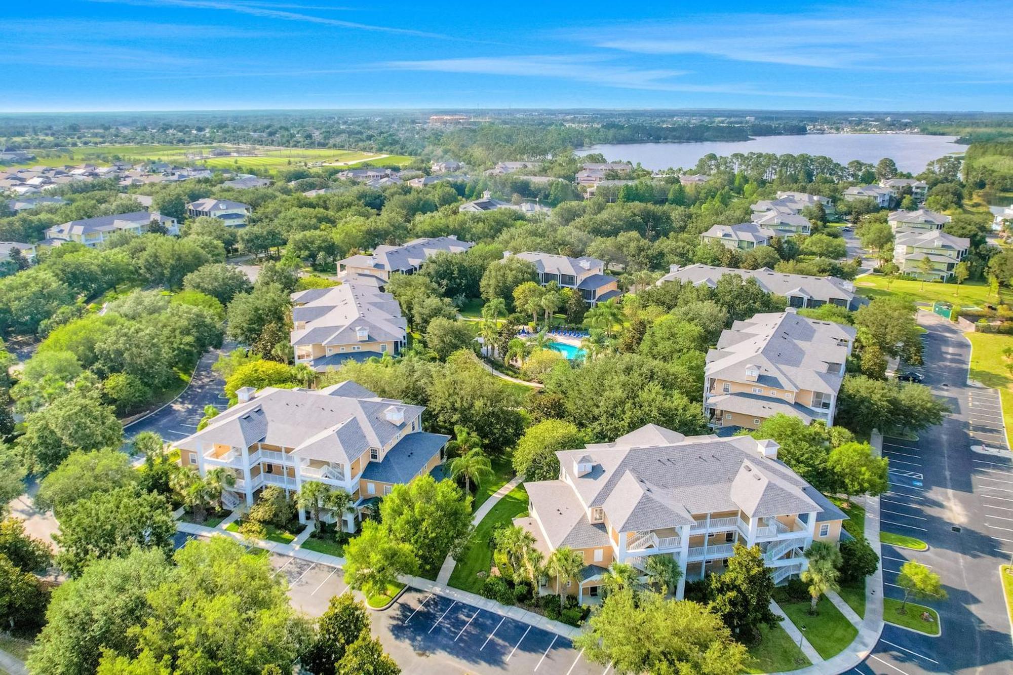 Bahama Bay Resort 18702 Kissimmee Luaran gambar