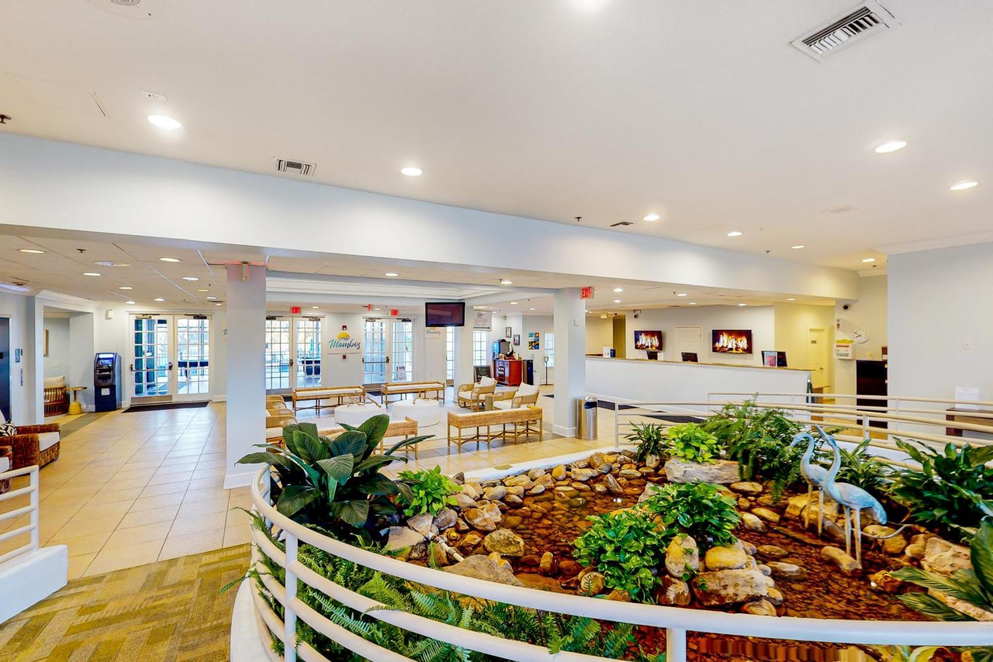 Bahama Bay Resort 18702 Kissimmee Luaran gambar
