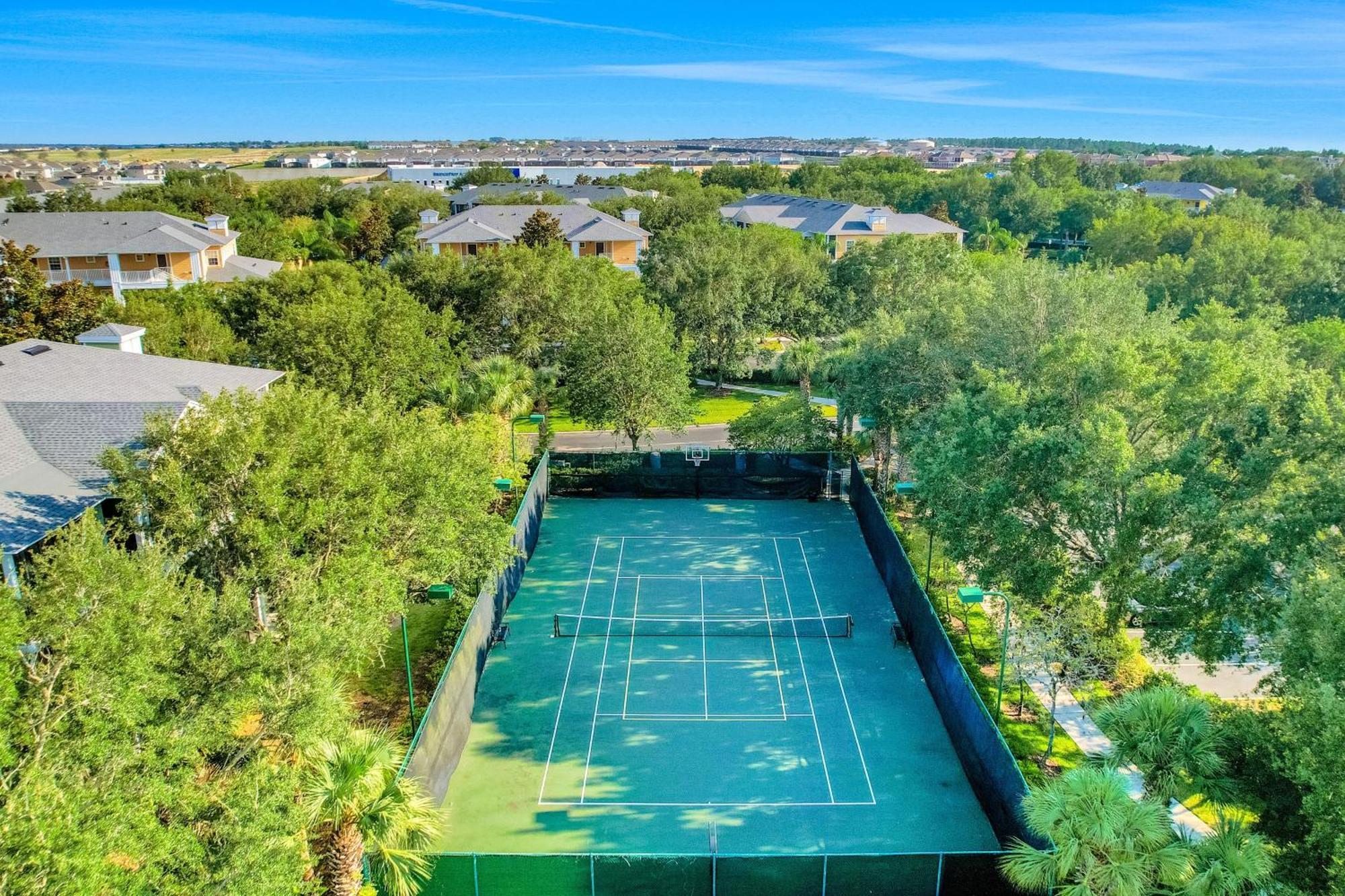 Bahama Bay Resort 18702 Kissimmee Luaran gambar