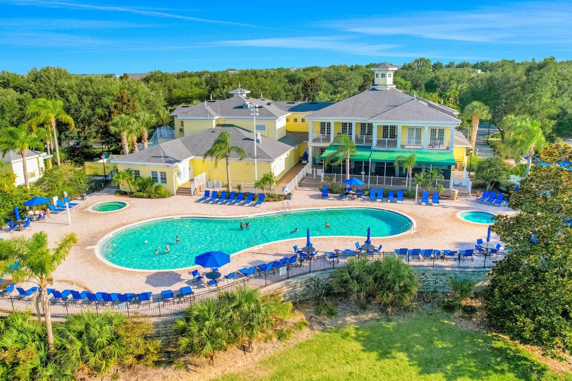 Bahama Bay Resort 18702 Kissimmee Luaran gambar